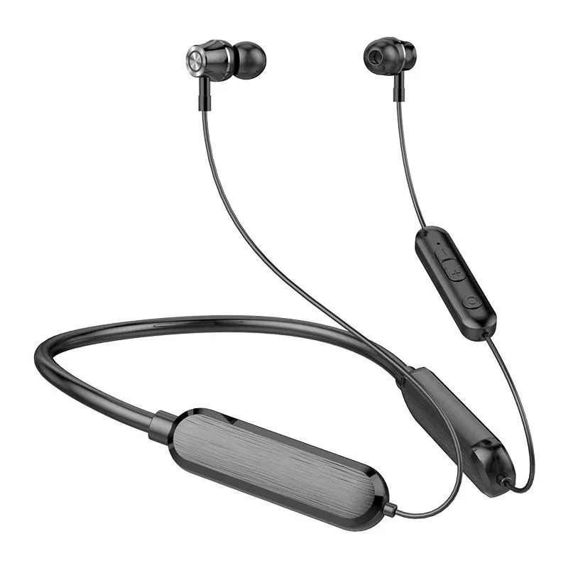 Neckband Headphones