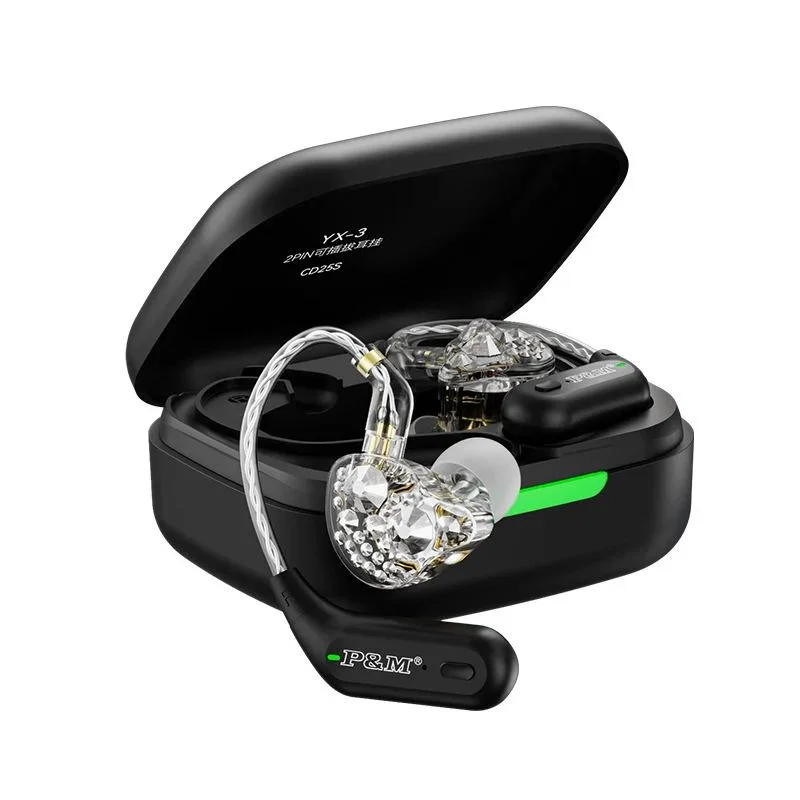In-Ear Earphones