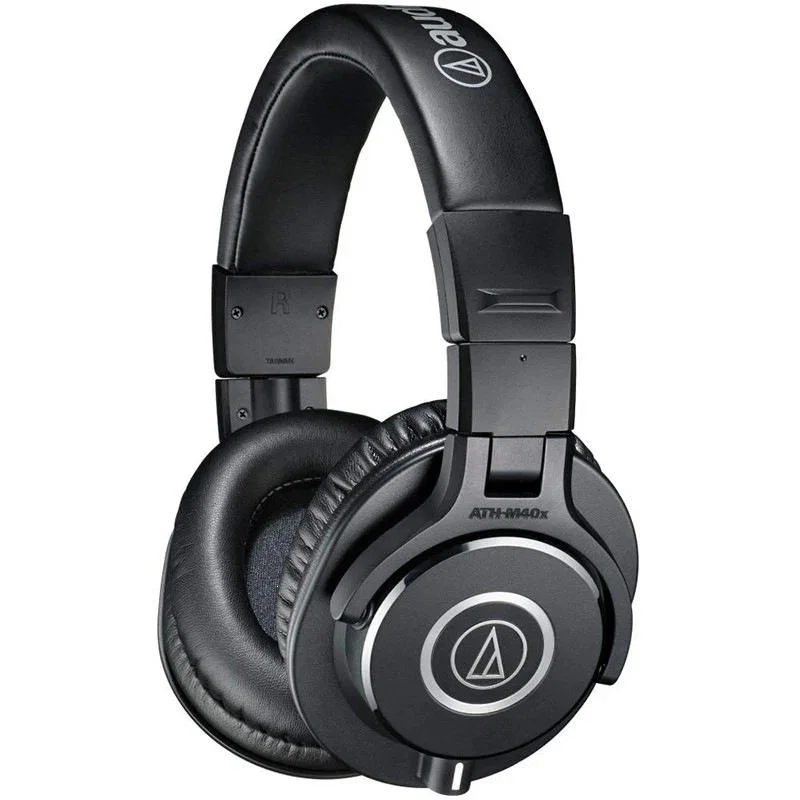 Wired Headphones