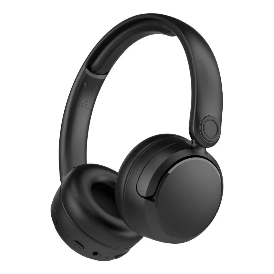 Over-Ear Headphones