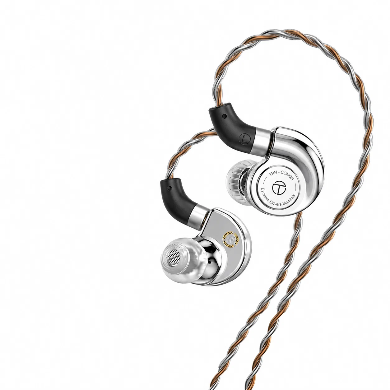In-Ear Earphones