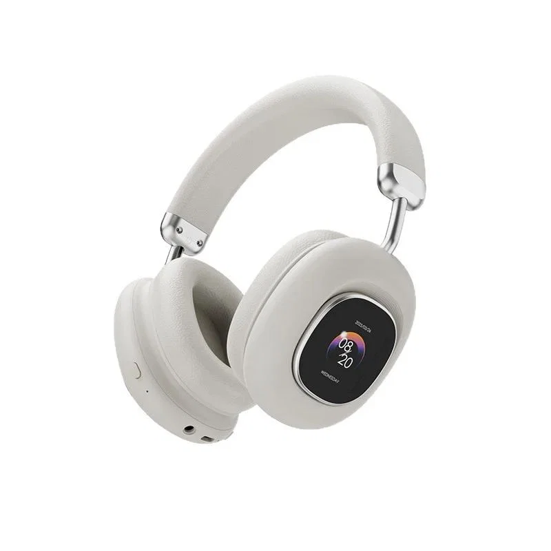 Over-Ear Headphones