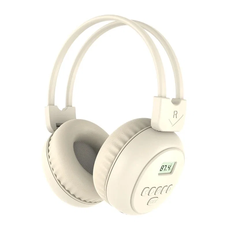 Wireless Headphones