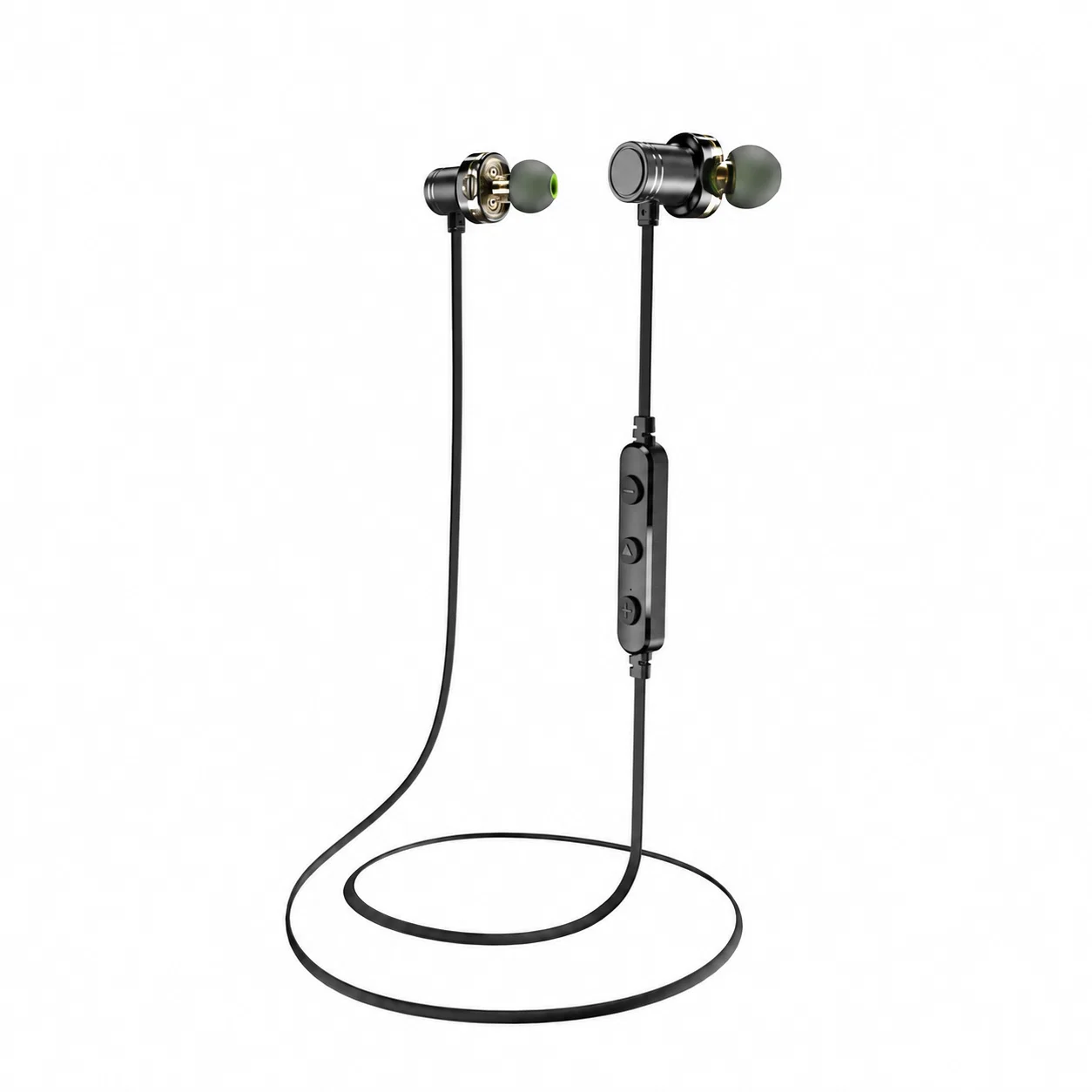 Neckband Headphones