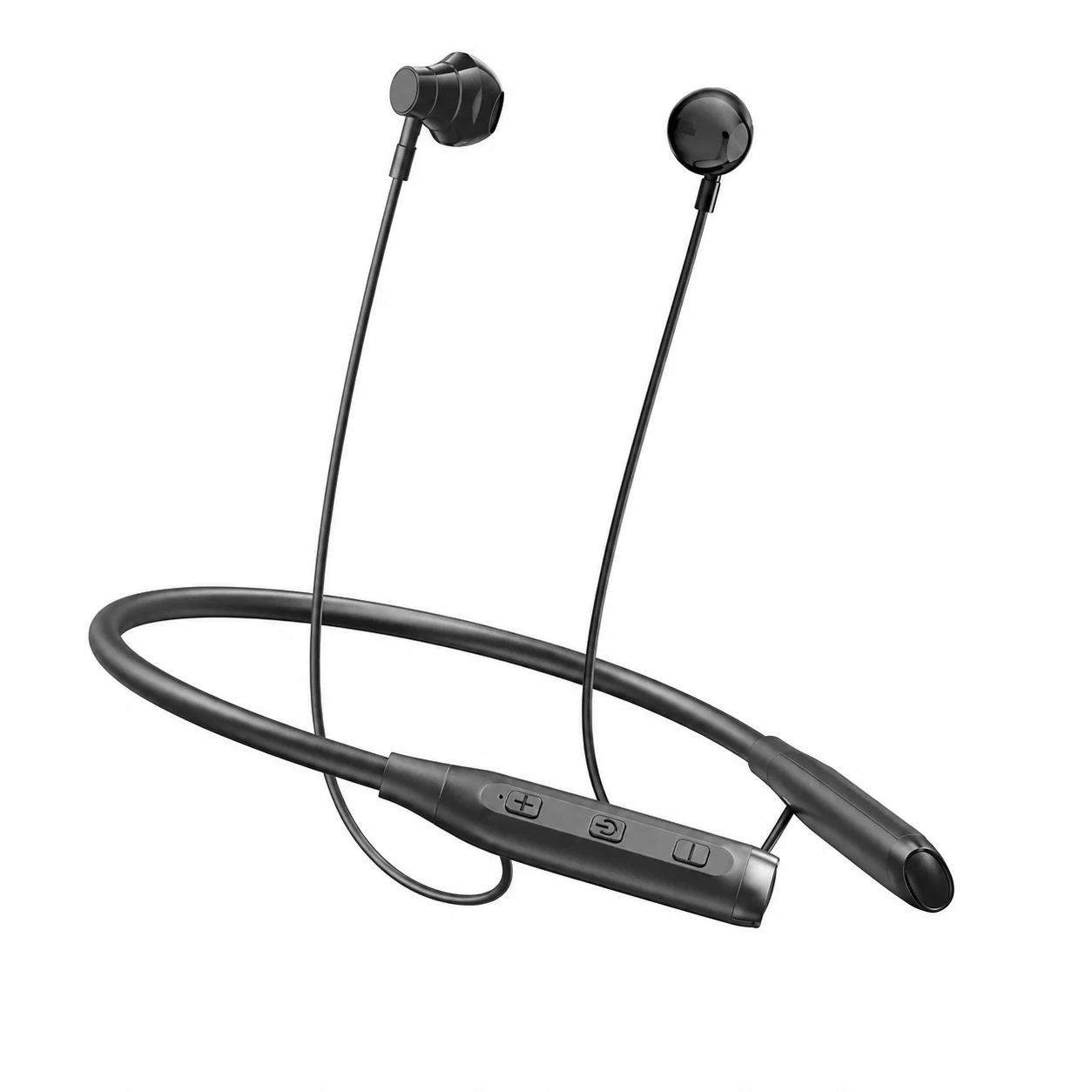 Neckband Headphones