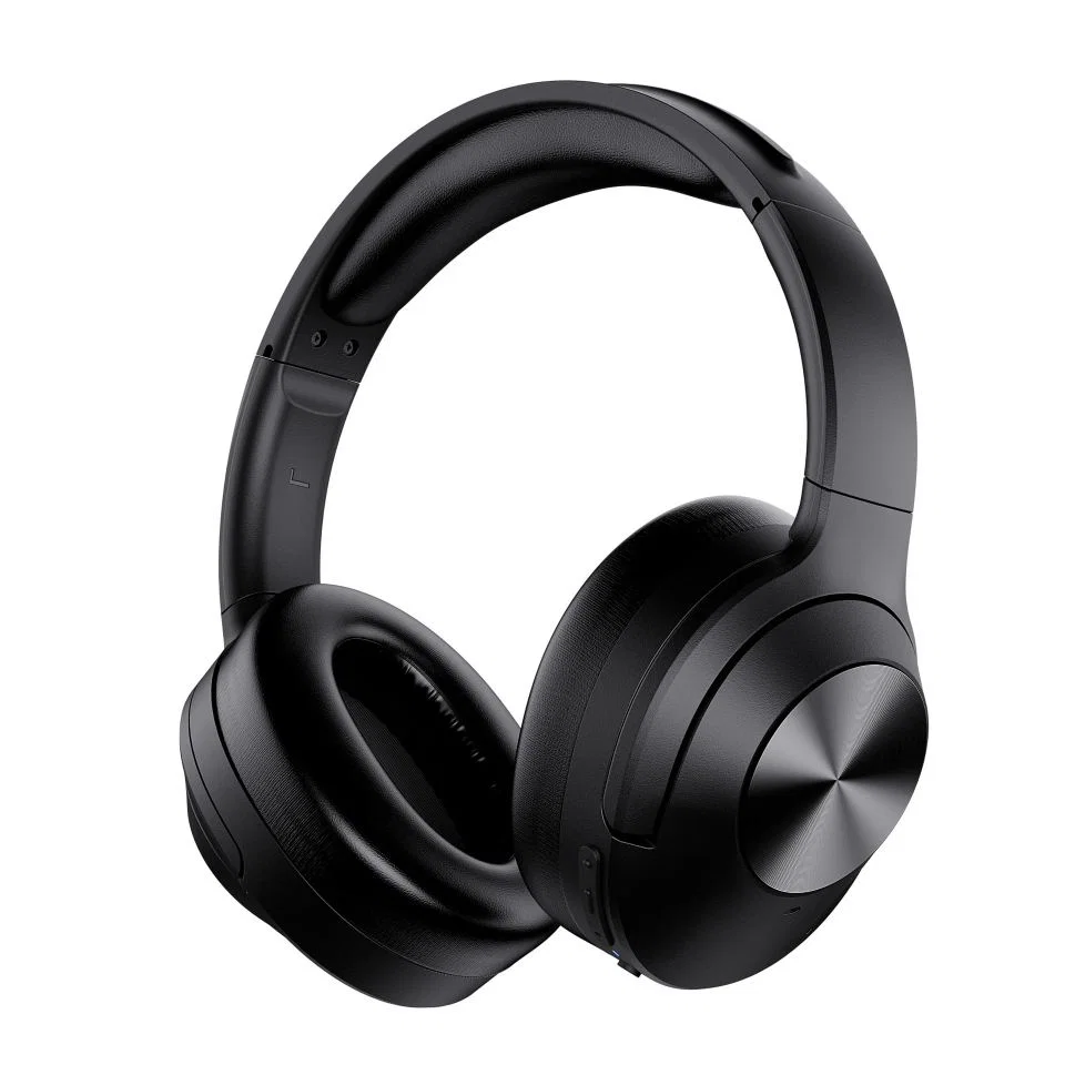 Over-Ear Headphones