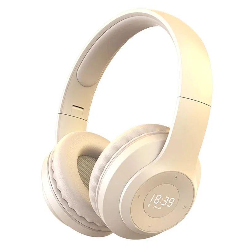 Wireless Headphones