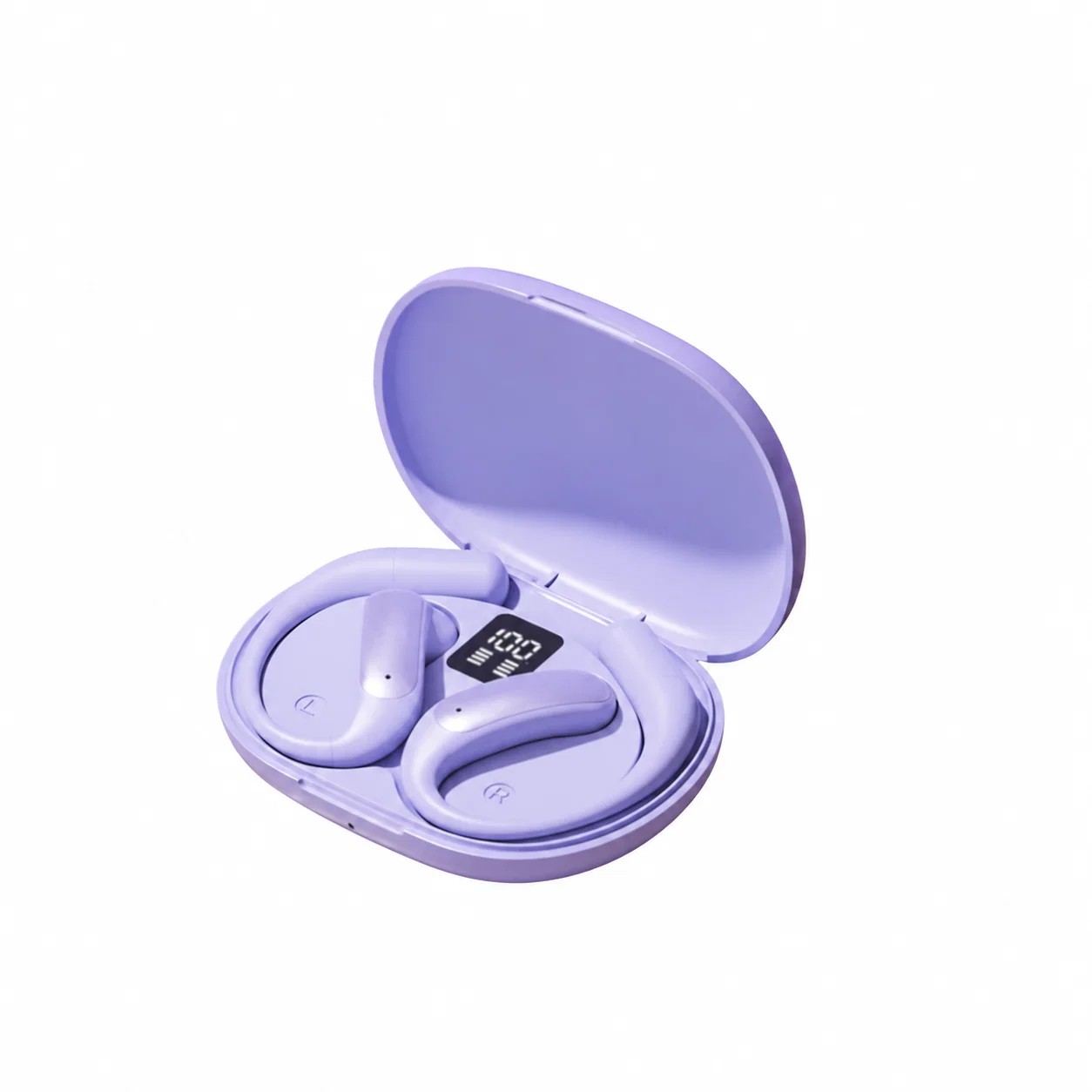 Wireless Earbuds