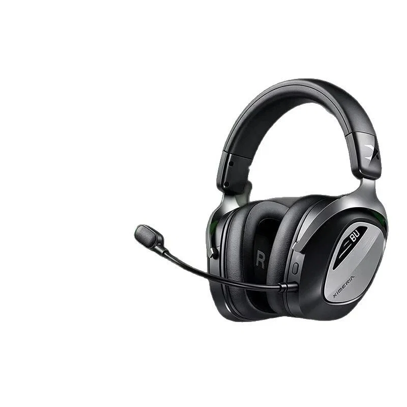 Gaming Headset – Wireless Gaming Headset
