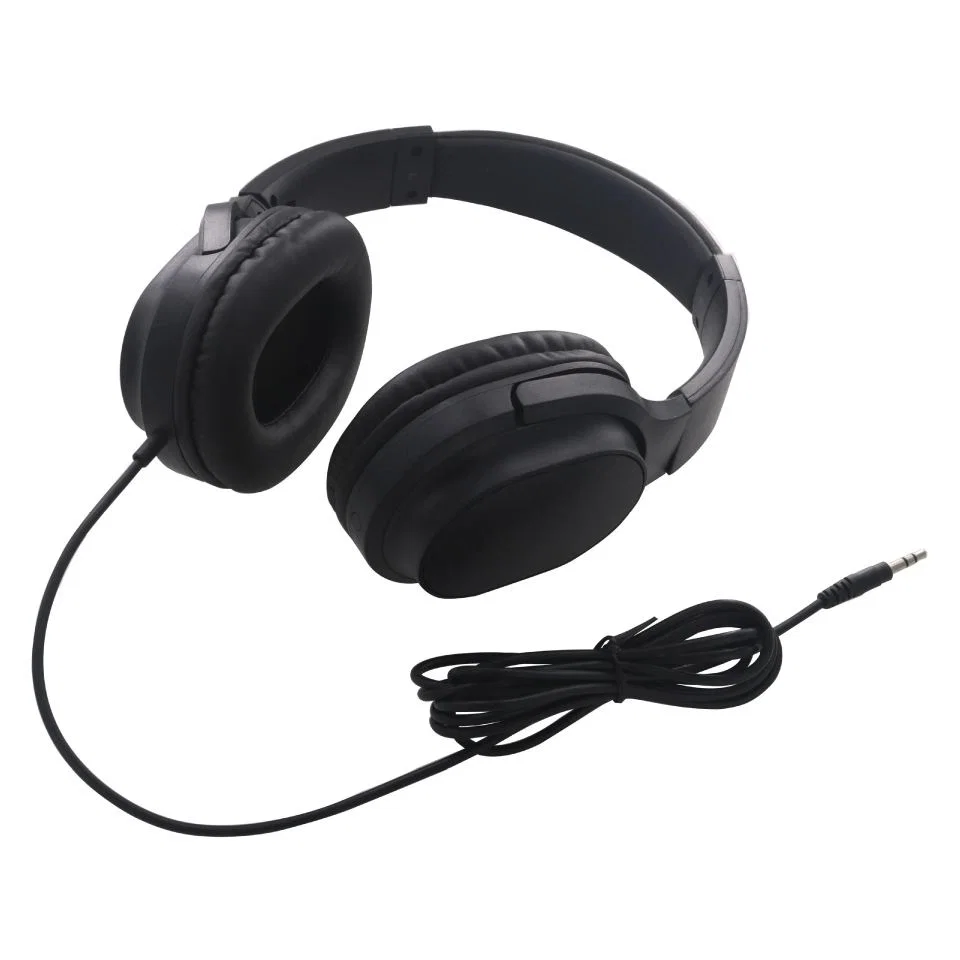 Wired Headphones