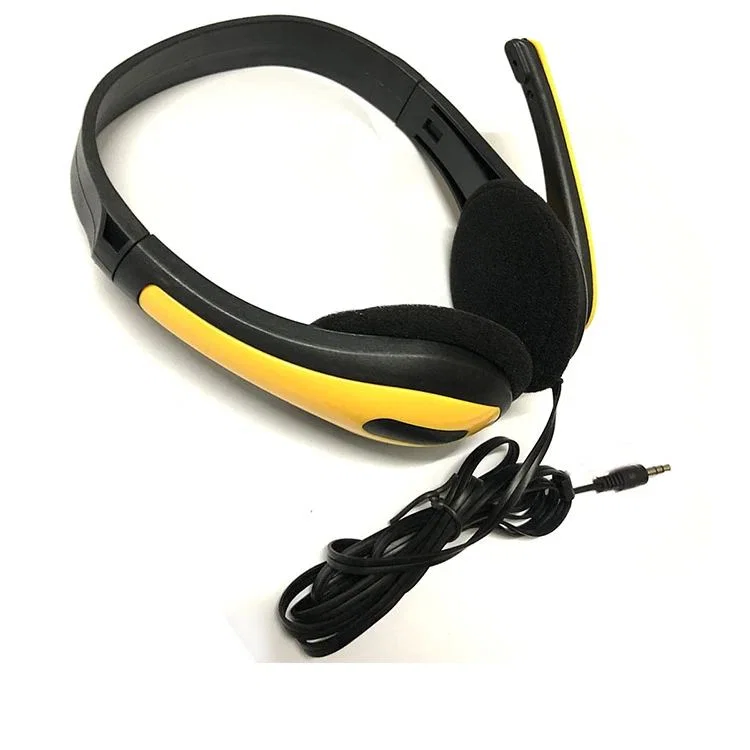 Wired Headphones