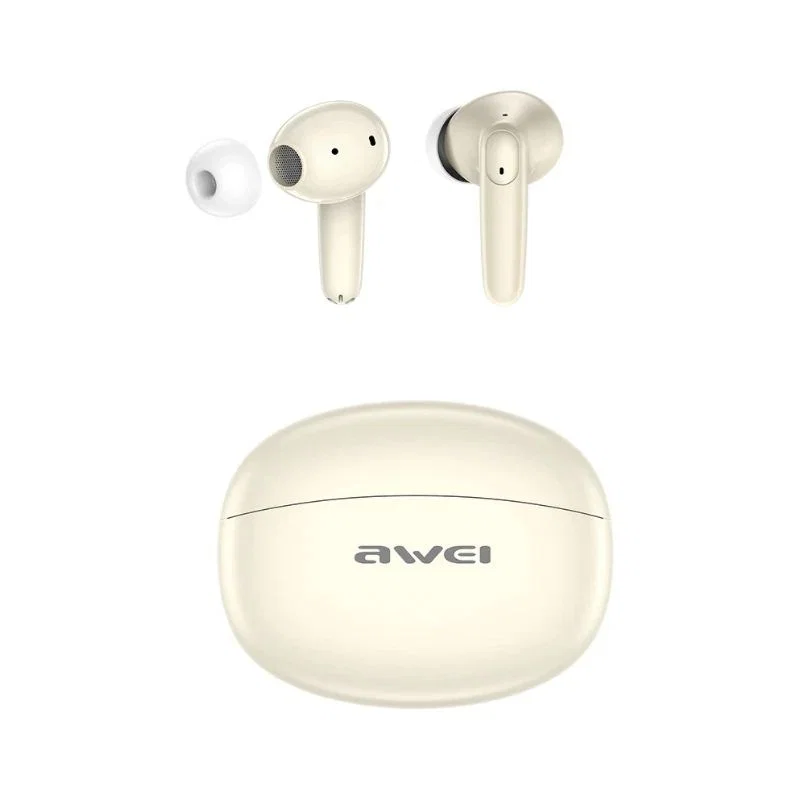 Wireless Earbuds