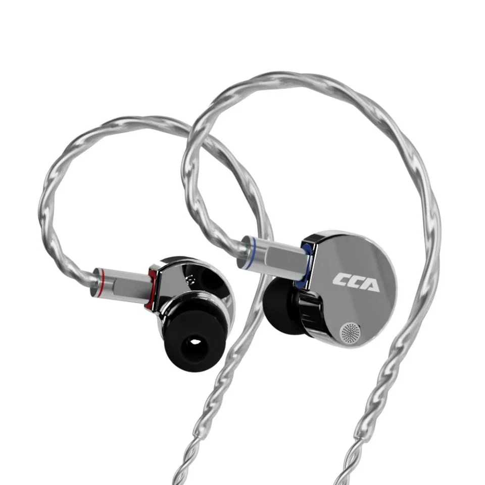 In-Ear Earphones