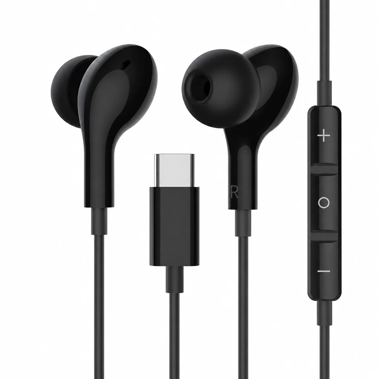 USB-C Earphone Set