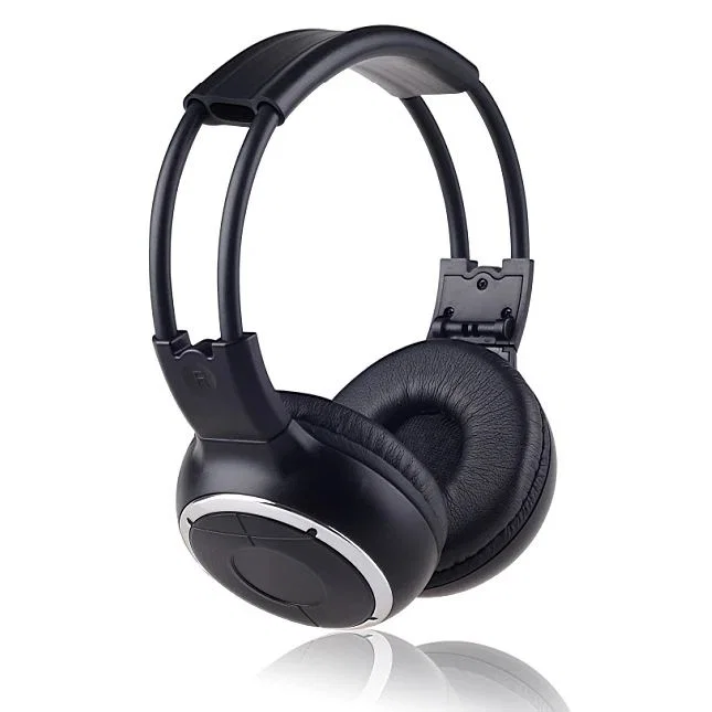 Wireless Headphones