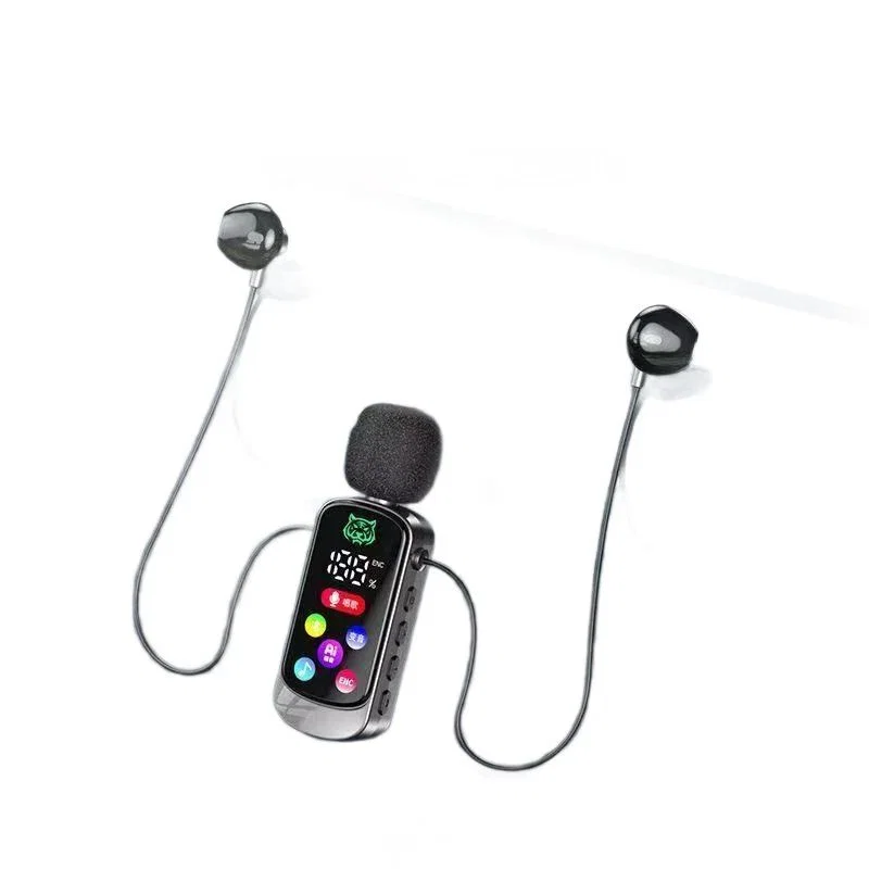 Wireless Earbuds