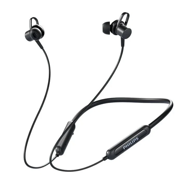 Neckband Headphones