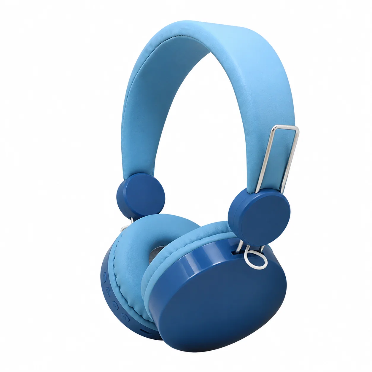 Kids Headphones - Blue