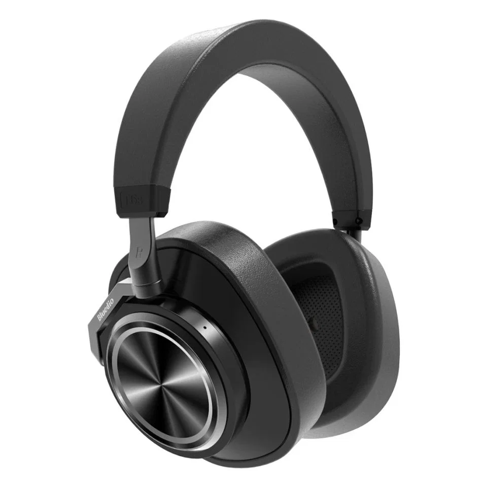 Over-Ear Headphones