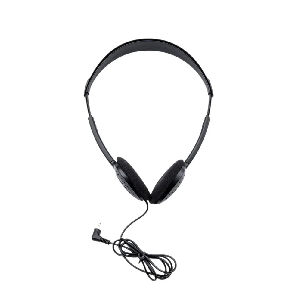 Wired Headphones