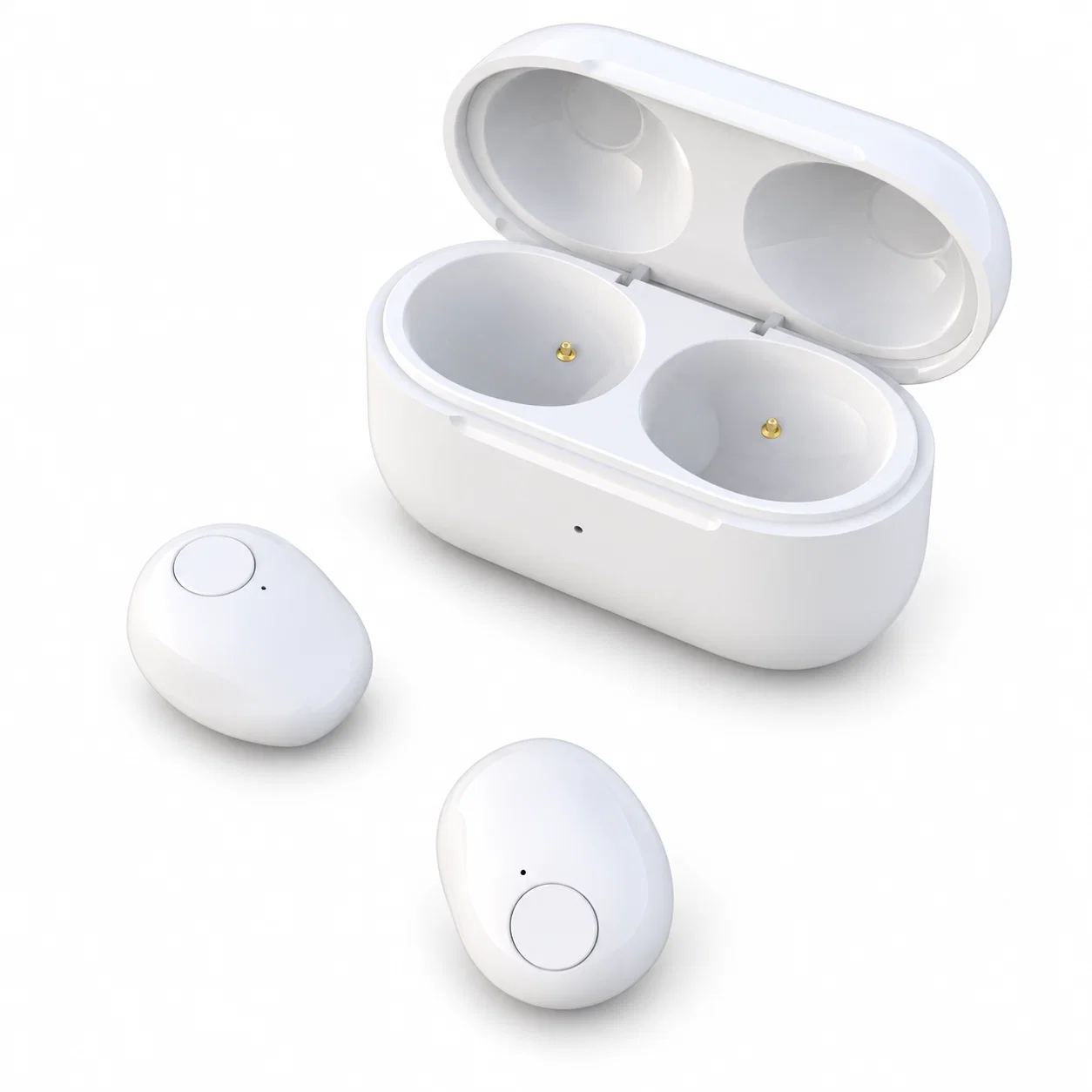 Mini Earphone Set