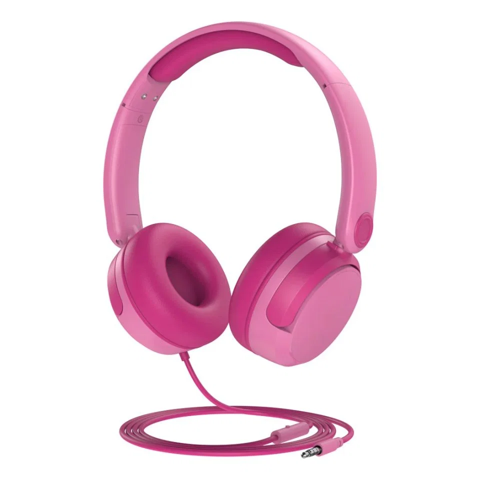 Wired Headphones