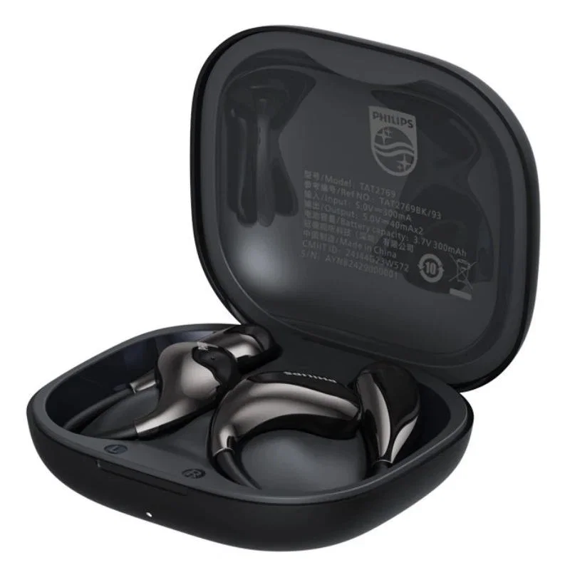 Open-Ear Earbuds