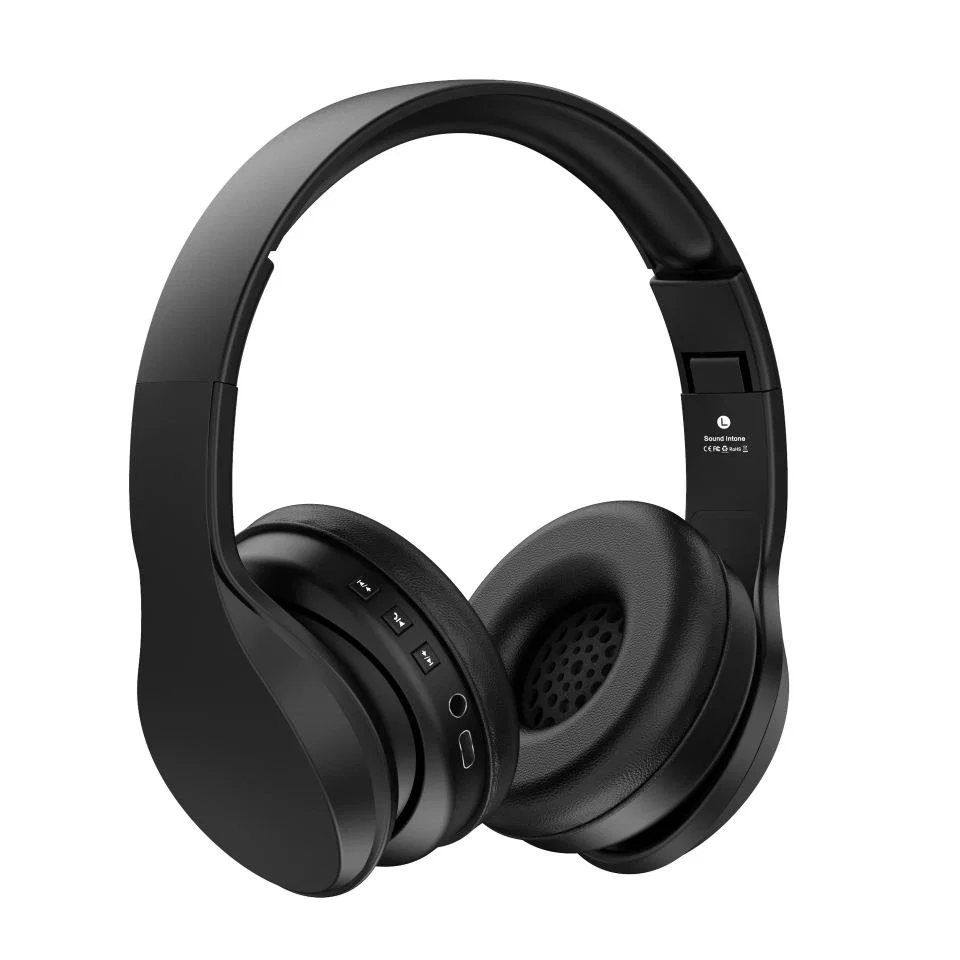 Wireless Headphones