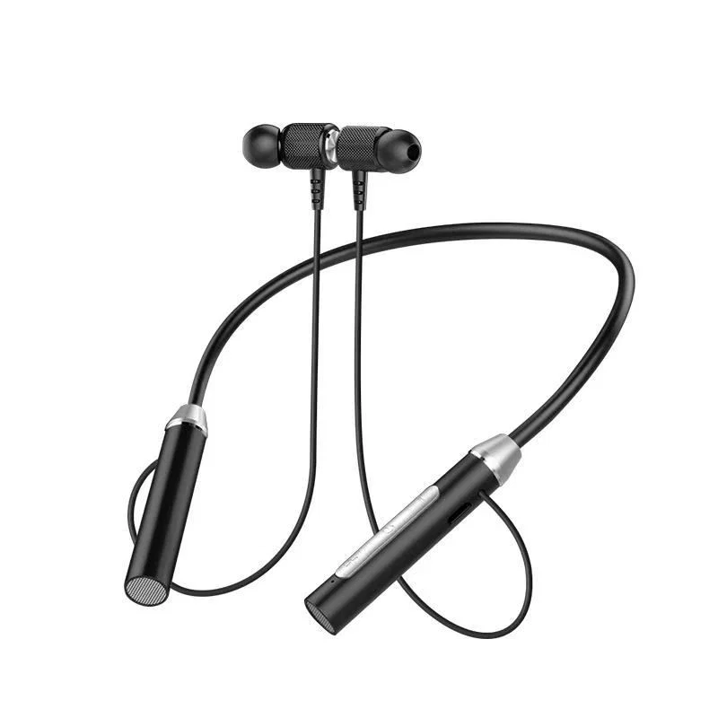 Neckband Headphones