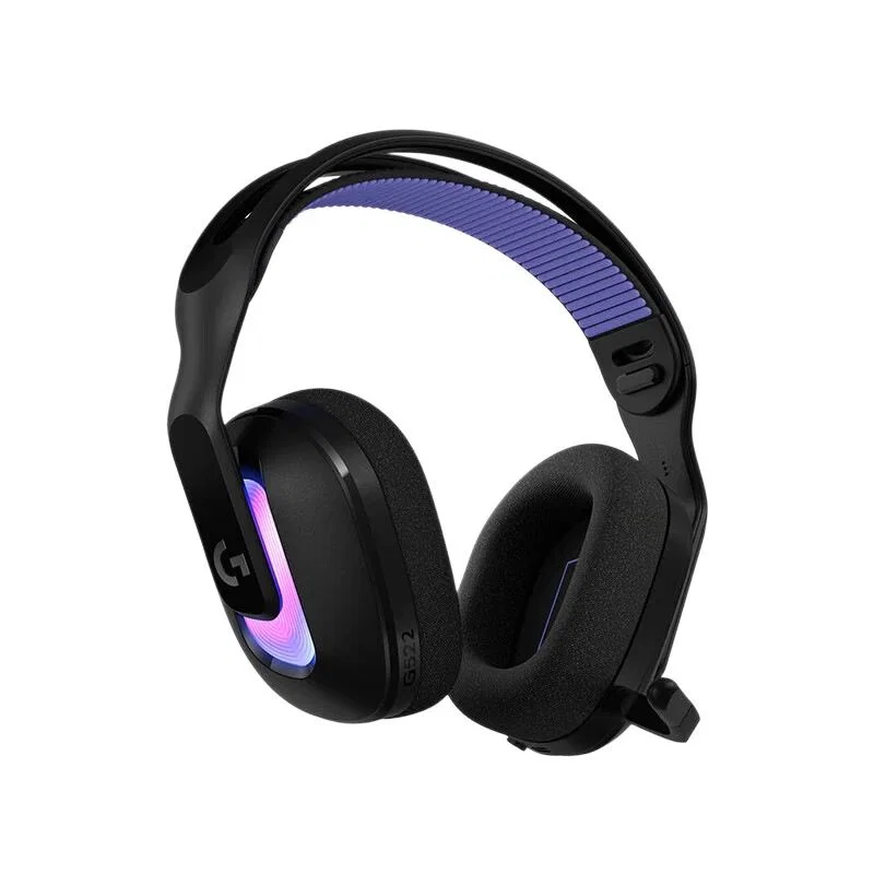 G522 سماعة ألعاب لاسلكية