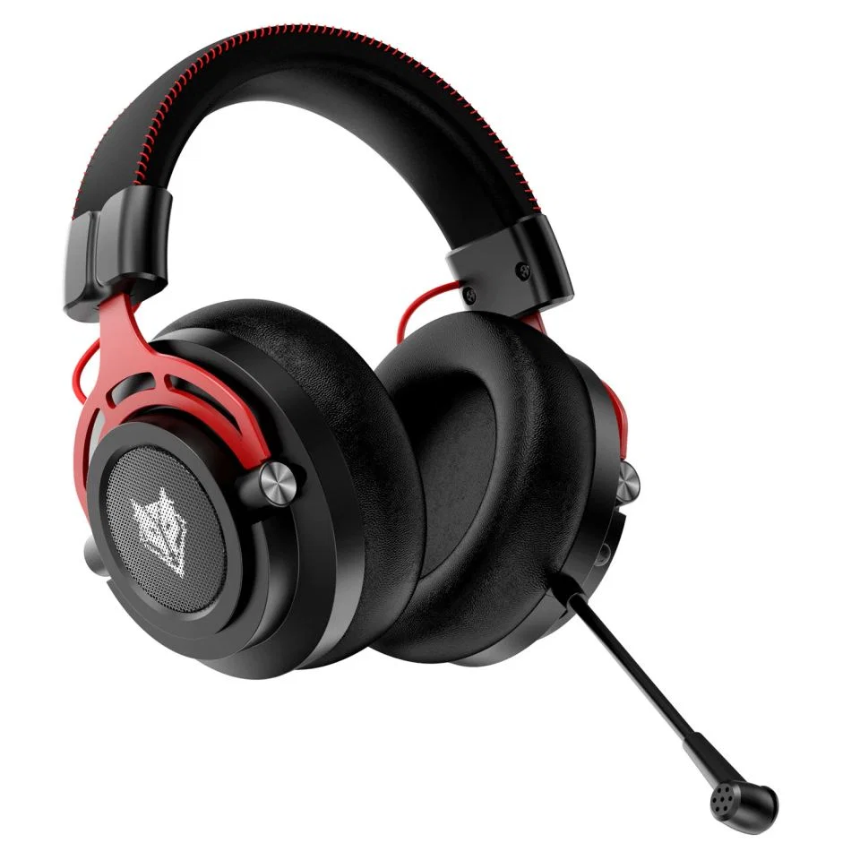 Gaming Headset – Wireless Gaming Headset