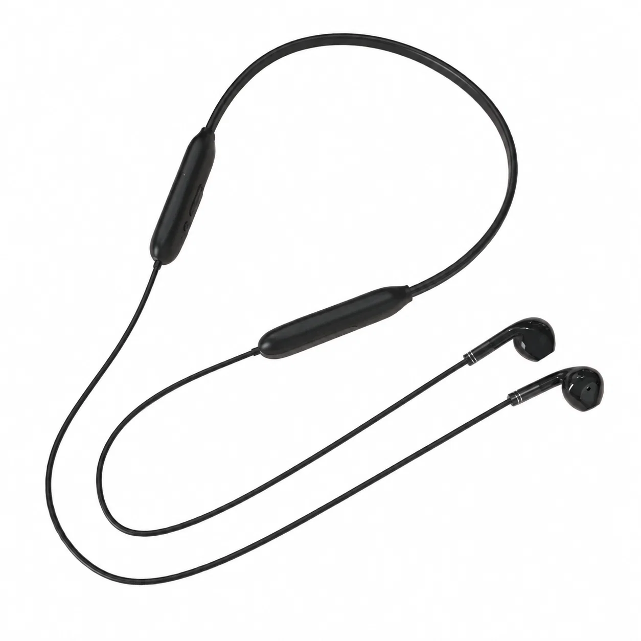Neckband Headphones