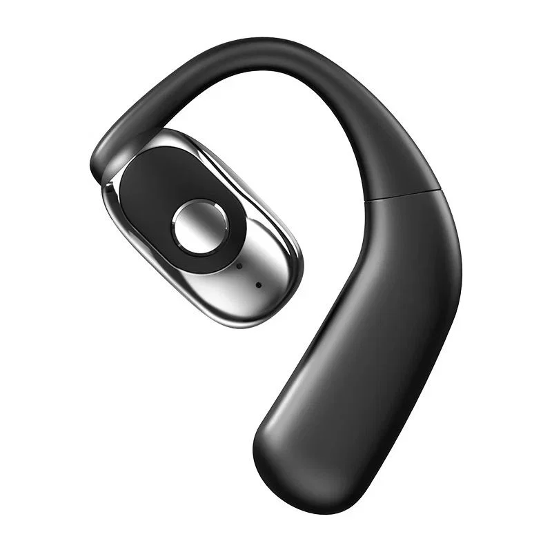 Single Ear-Hook Earpiece