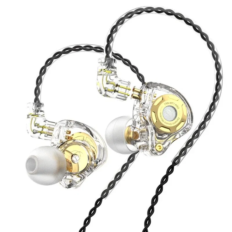 In-Ear Earphones