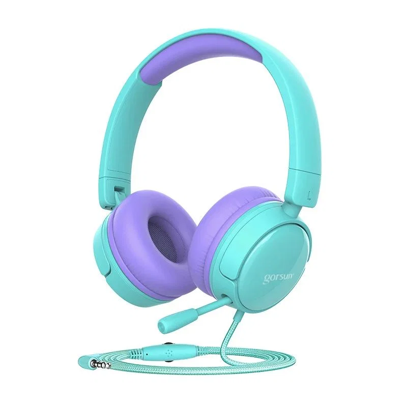 Wired Headphones