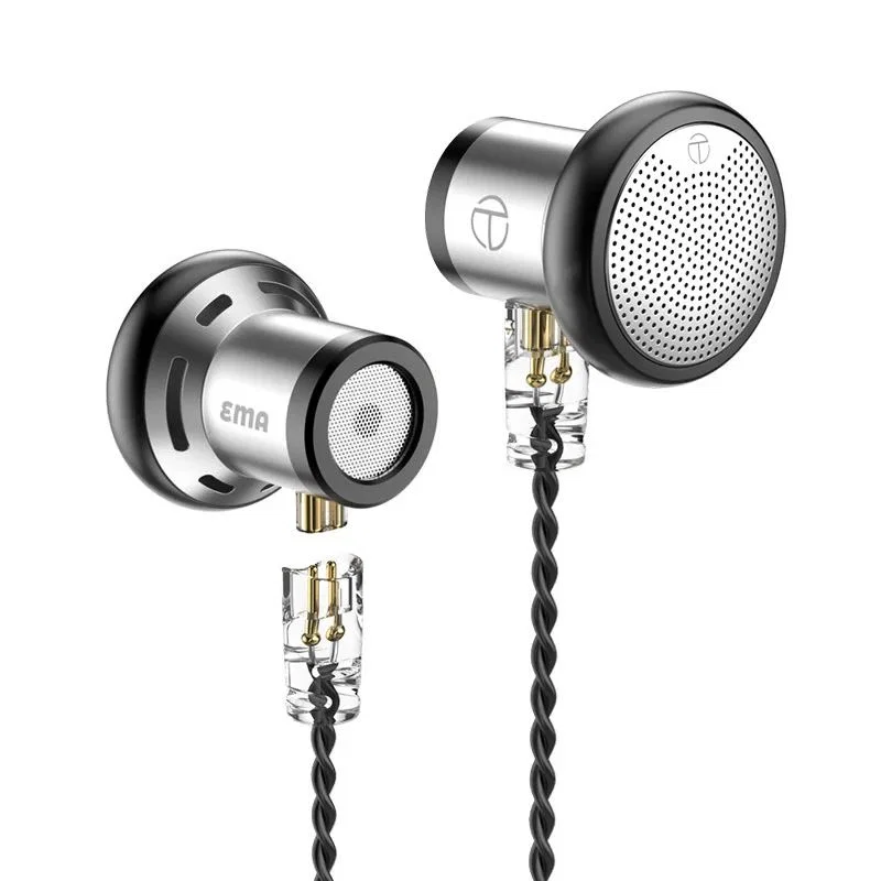 Wired Earbuds