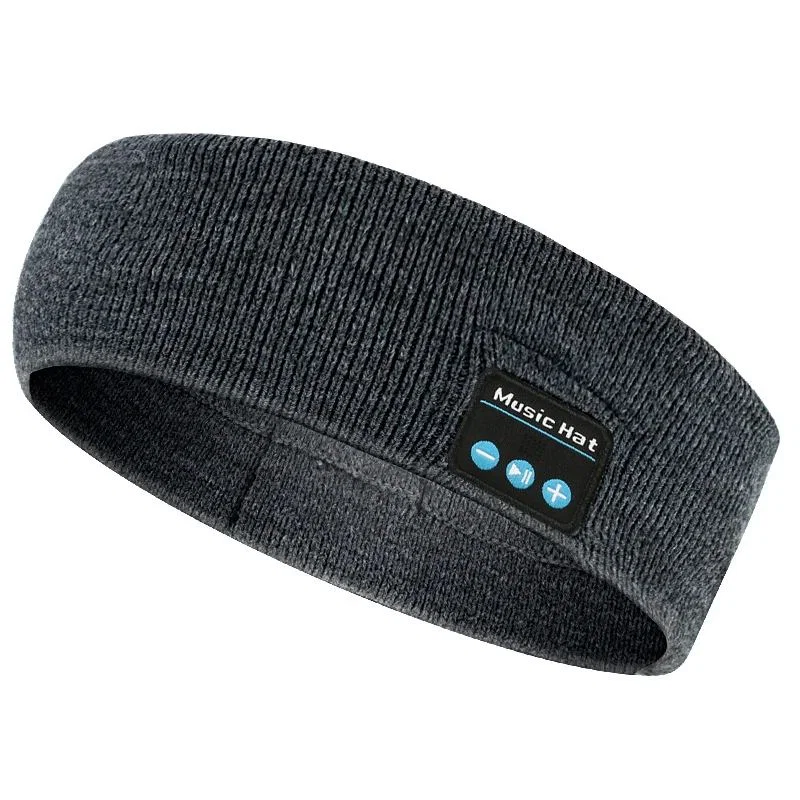 Audio Headband – Running Headphones