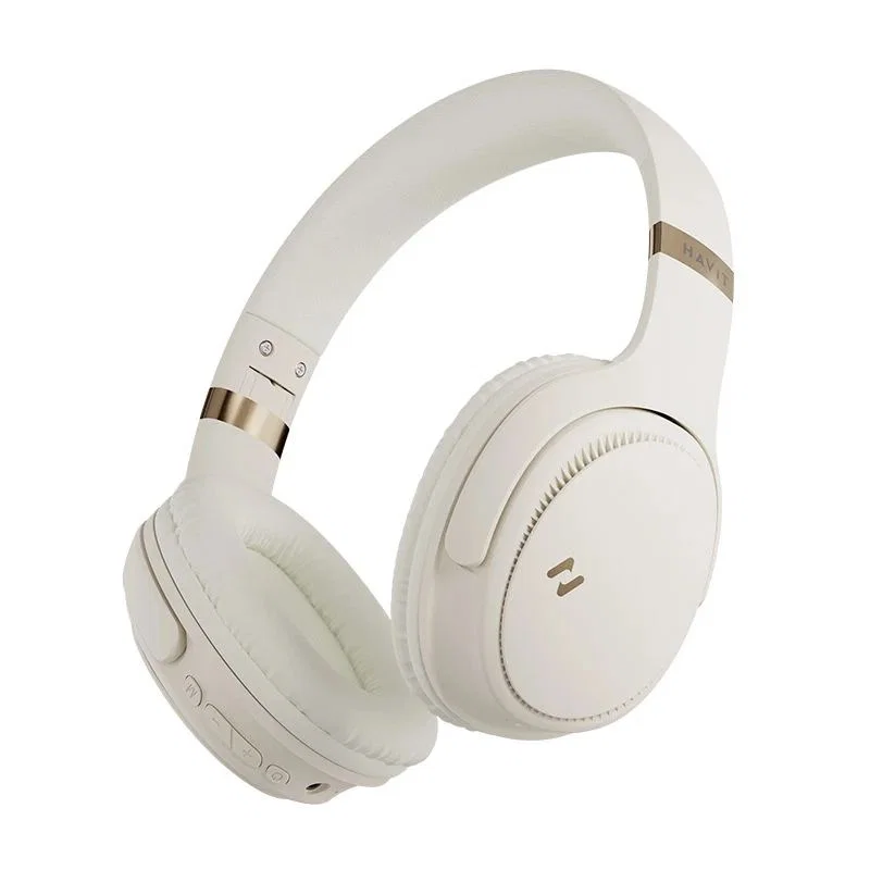 Over-Ear Headphones