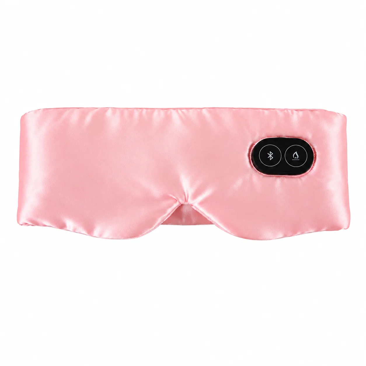 Wireless Audio Eye Mask - Pink