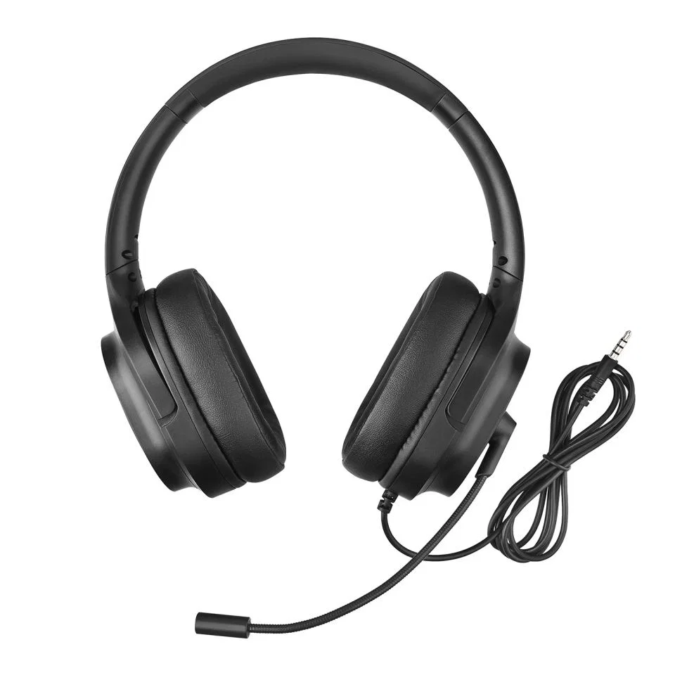 Wired Headphones