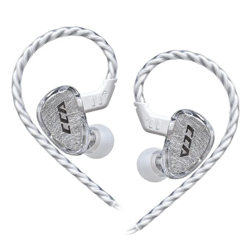 In-Ear Earphones – In-Ear Monitors