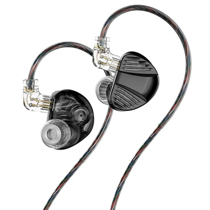 In-Ear Earphones