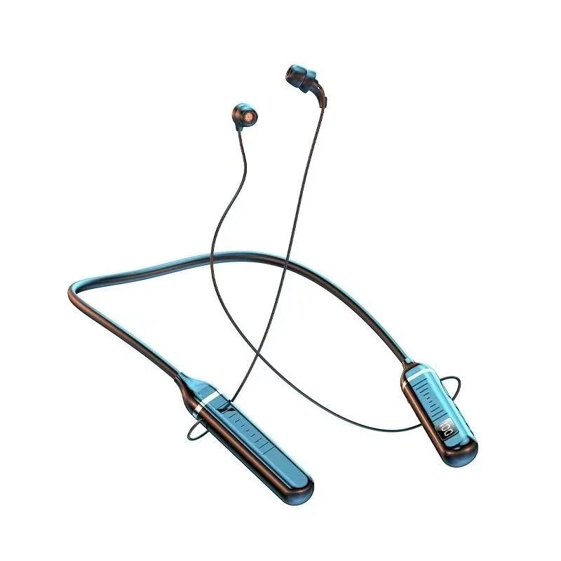 Neckband Headphones