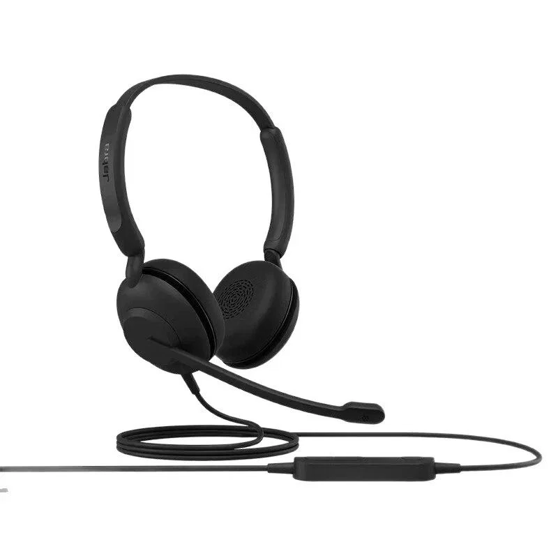 Jabra Evolve 10 USB-A Wired Headset