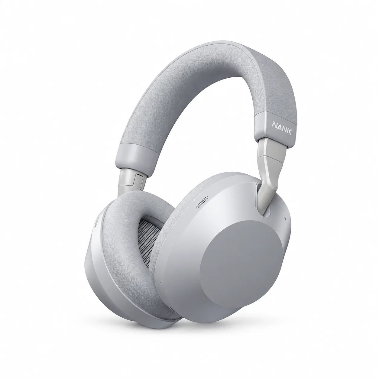 Odeum Over-Ear Headphones - Gray