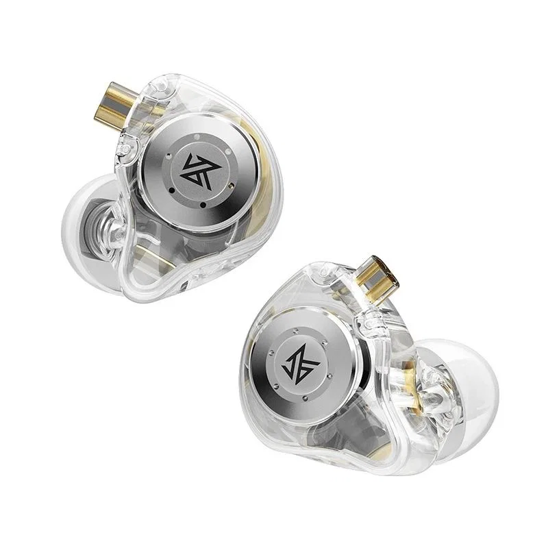 In-Ear Earphones