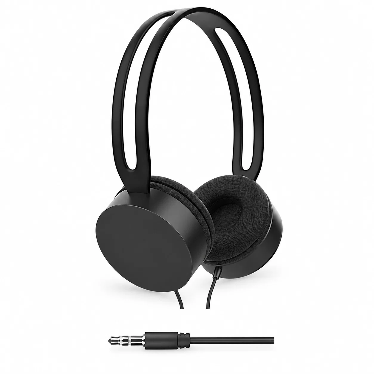 Wired Headphones
