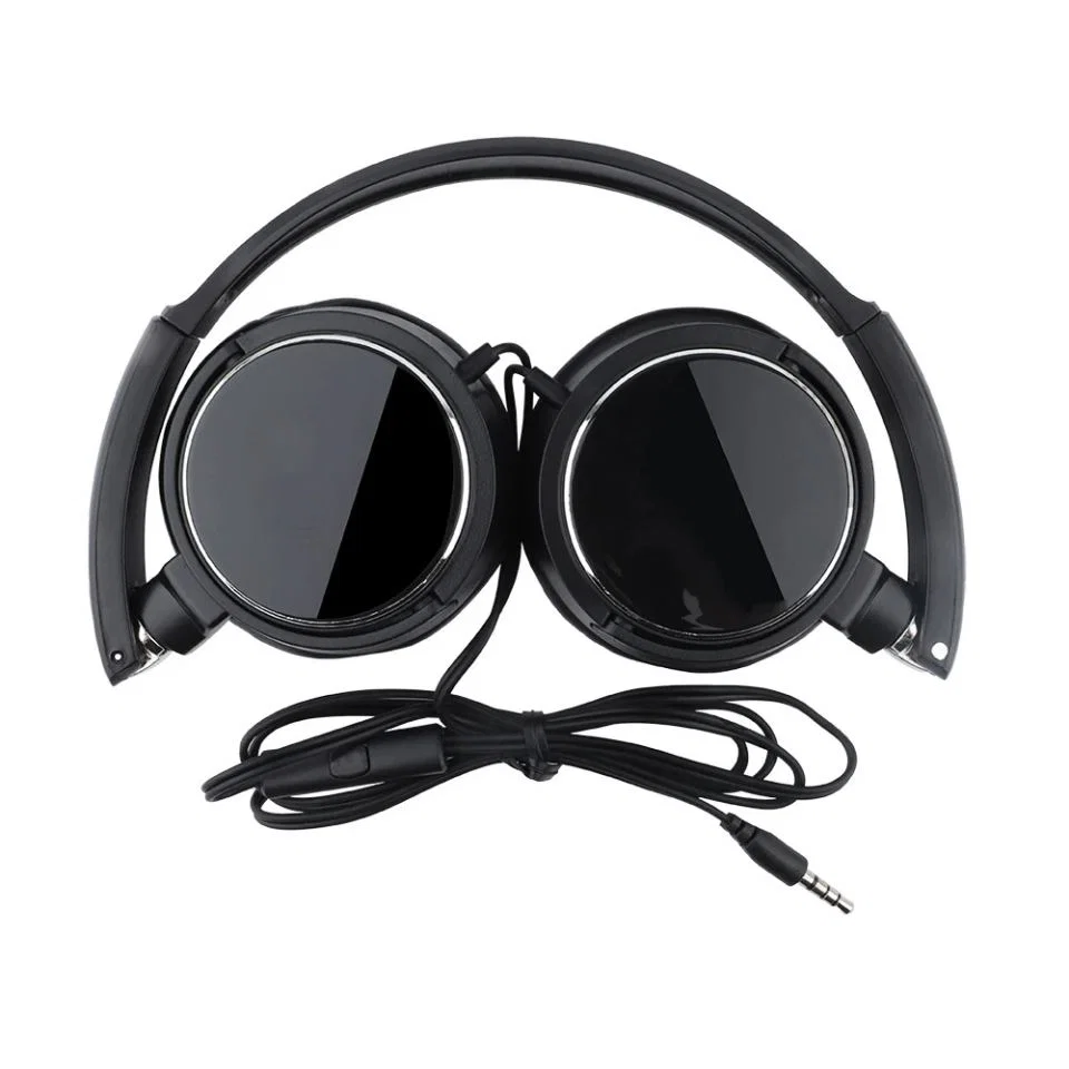 Wired Headphones