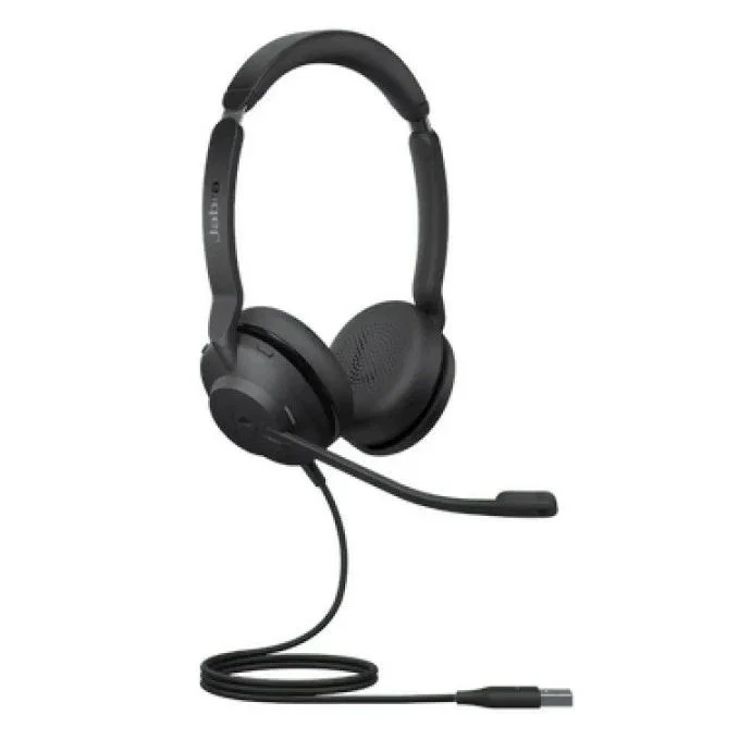 Wired Headphones
