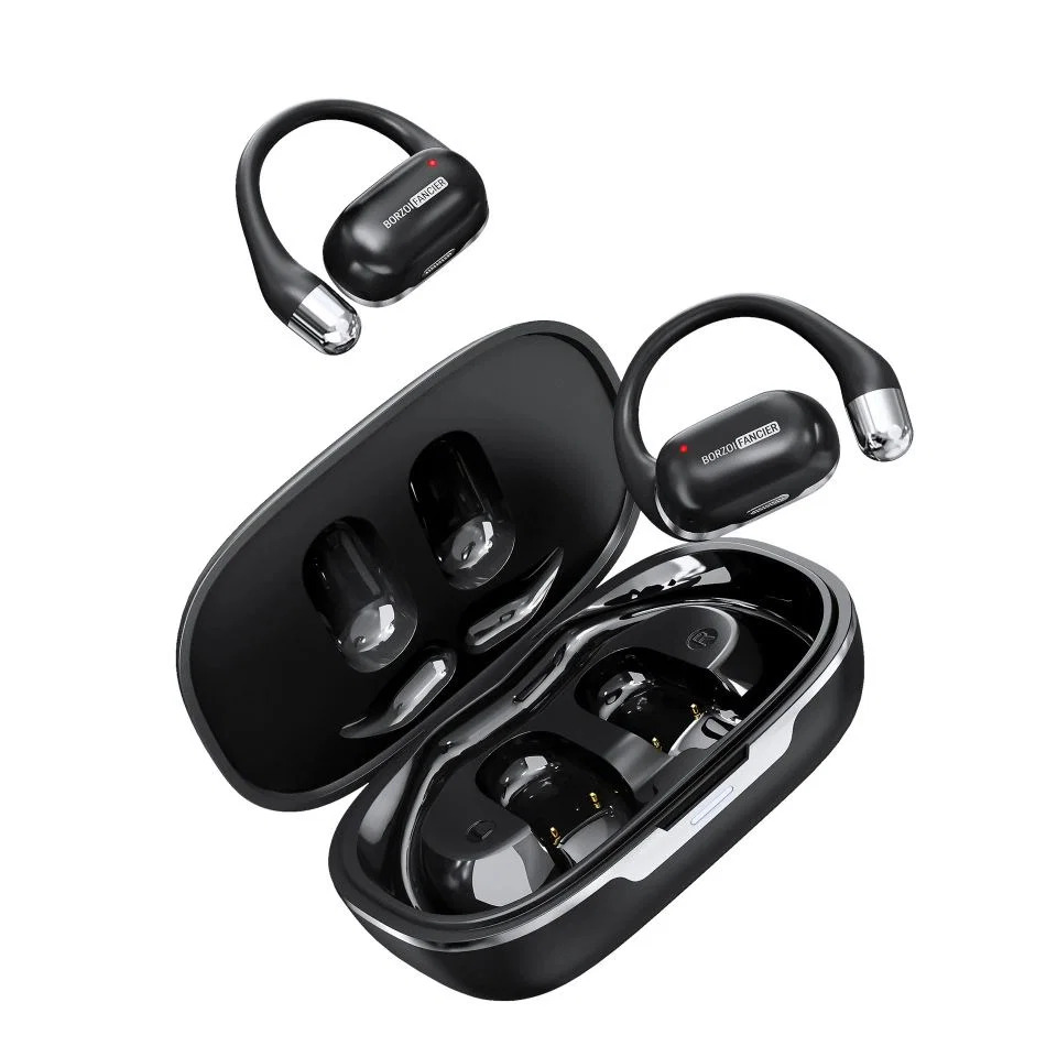 Open-Ear Earbuds